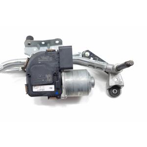 MOTOR DE LIMPIAPARABRISAS DELANTERO COMPLETO CON TANDEM FORD Puma Serie H1BB-17500-AE (19>) - Product Image 2