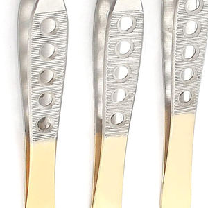 Fórceps de vendaje y tejido Fórceps de ALTA CALIDAD Fórceps de tejido Fabricantes Proveedor Directo de fábrica al por mayor - Product Image 6