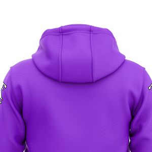 Sudadera con Capucha de Primera Calidad, Diseño Sublimado, Corte Regular para Hombre, 100% Algodón, Felpa, Lavado a la Piedra, Ecológica, de Secado Rápido - Product Image 5