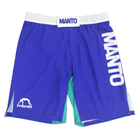 Ensemble de vêtements de combat MMA personnalisé pour hommes 2025 Rashguard et short pour Jiu Jitsu et grappling