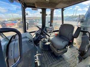 Meilleures ventes de chargeuses-pelleteuses JOHN DEERRE 310SL - Product Image 5