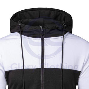 Sweat-shirts à capuche pour homme, best-seller, léger, surdimensionné, manches longues, vêtements d'hiver, brodé, respirant, séchage rapide - Product Image 5