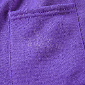 Top Selling Men <b>Fleece</b> <b>Shorts</b> Design Your Own Logo Men <b>Fleece</b> <b>Shorts</b> Running Men <b>Fleece</b> <b>Shorts</b> - Product Image 3