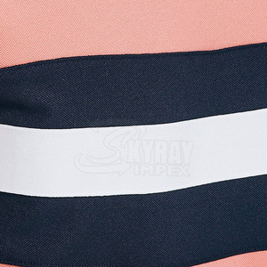 ออกแบบเสื้อยืดผ้าฝ้าย/ใยไผ่ถักแบบแห้งเร็ว ระบายอากาศได้ดี สำหรับผู้ชาย ตามสั่ง - Product Image 6