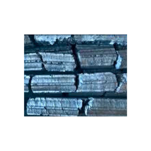 Briquetas hexagonales de carbón negro de combustión rápida, madera dura fabricada en Vietnam, código de tipo 004 para uso a granel en muchas industrias - Product Image 3