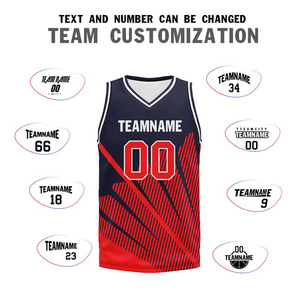 Ensembles de maillots de basket respirants personnalisés, conformes à la norme BSCI, en polyester, vente en gros, options de tailles plus grandes, avec votre propre logo - Product Image 3