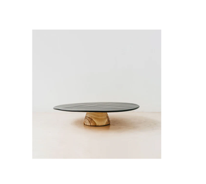 Wholesale Bulk Marble Wooden Cake <b>Stand</b> for Wedding <b>Display</b> Long Living and Attractive Structured Cupcake Cheap Price - Product Image 4