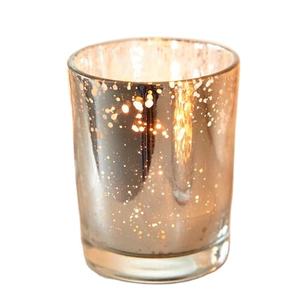 Portavelas de arte decorativo con color y forma únicos Otros tipos de farolillos y tarros de velas - Product Image 1