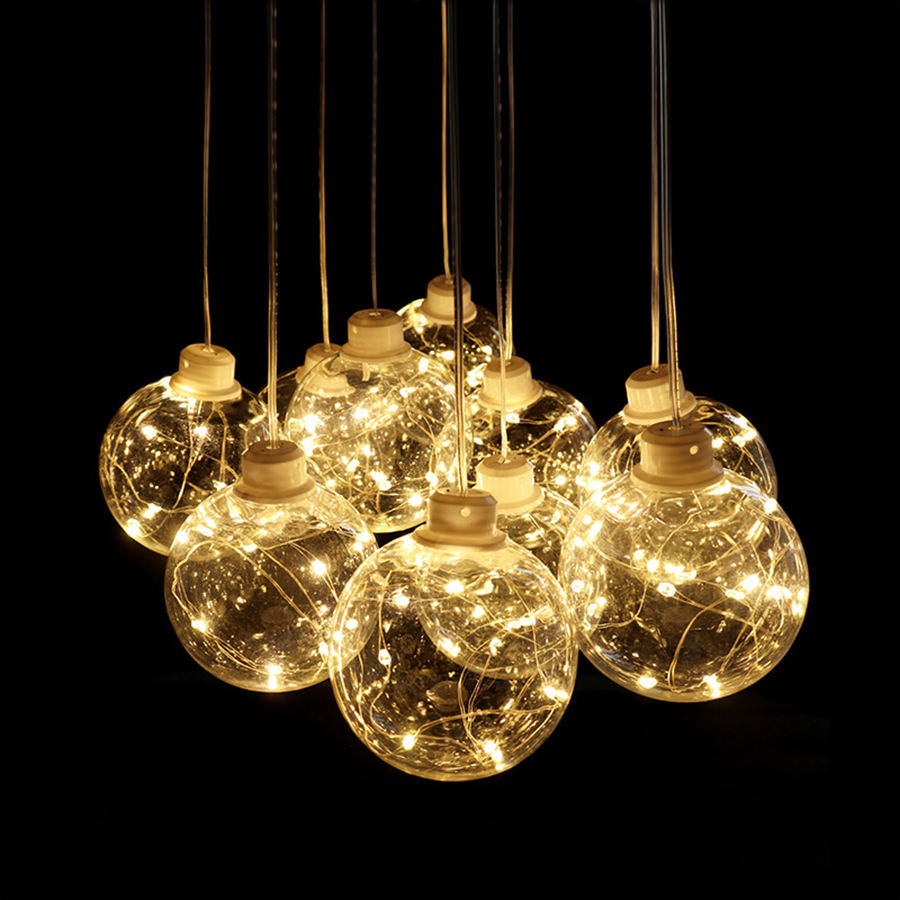 FL008-10 heads of high brightness (white light)