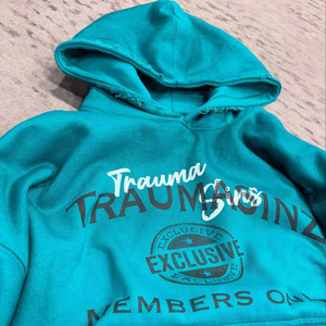 เสื้อฮู้ดผู้ชายหนาสีพื้นหนาปรับได้โลโก้ออกแบบได้ตามต้องการสำหรับผลิตในประเทศปากีสถาน - Product Image 3