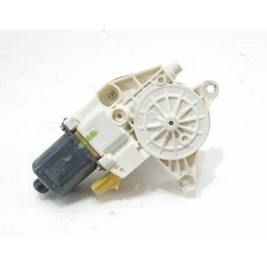 MOTORE ELETTRICO PER FINESTRINO POSTERIORE SINISTRO FIAT Freemont 1a Serie 0130822475 (11>) - Product Image 1