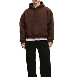 Vente en gros de sweats à capuche en coton pour hommes de haute qualité avec impression numérique et logo personnalisé, design respirant pour les acheteurs mondiaux - Product Image 1