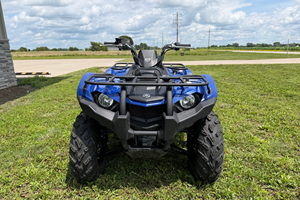 Kodiak 450 Utility 2024, 85 Millas - Product Image 3