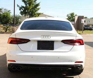 Usado LHD/RHD 2019 AUDI S5 SPORTBACK 3,0 T QUATTRO PREMIUM PLUS AWD - Product Image 5