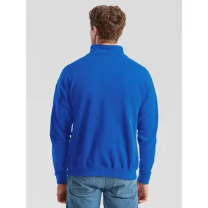 เสื้อฮู้ดซิปคอแบบคลาสสิกสำหรับสินค้าส่งเสริมการขาย - Product Image 4