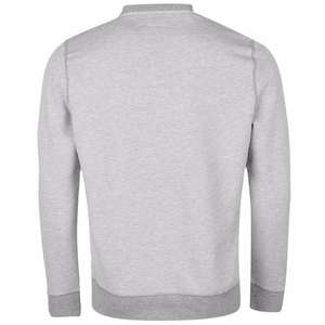 Nouveau design de sweatshirts imprimés personnalisés Sweat-shirts OEM imprimés avec logo personnalisé Vêtements pour hommes Street Wear Sweatshirts doublés - Product Image 6