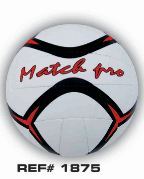 VENTE DIRECTE D'USINE TOP HAUTE QUALITÉ PROMOTION DE VENTE EN GROS SPORTS EN PLEIN AIR BALLON DE FOOTBALL SOCCER NOUVEAU DESIGN PERSONNALISEZ VOTRE PROPRE LOGO - Product Image 6