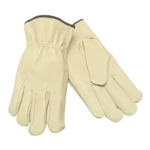 Guantes de Conducción de Cuero Suave, Impermeables, con Protección UV, Transpirables, Cómodos, de Alta Calidad, Tallas Personalizadas, para Todas las Estaciones - Product Image 1