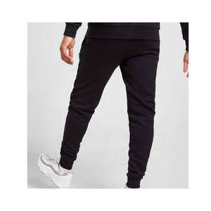 2024 nouveauté personnalisé hommes velours survêtements unisexe hiver polaire sport à capuche survêtement ensemble Jogging Gym décontracté grande taille XL - Product Image 2