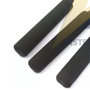 Ensemble de 3 râpes à flotteur dentaires en acier inoxydable pour équins, instruments vétérinaires droits par SUAVE SURGICAL INSTRUMENTS - Product Image 6