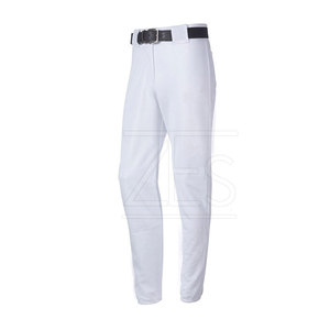 Uniforme de baseball pour hommes, best-seller, logo personnalisé, vêtements d'équipe, respirant, 100% polyester, haute qualité - Product Image 3