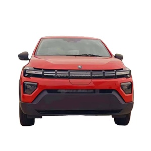 Voitures d'occasion 2025 T1 Pro, voitures électriques automatiques, voitures électriques d'occasion, mini SUV électrique pour la famille - Product Image 1