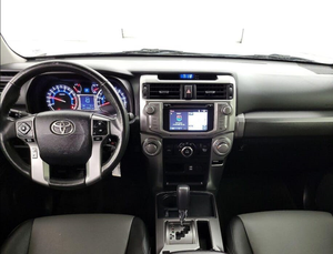 Toyota 4Runner SR5 Premium 2016 Usado, Económico, con Volante a la Izquierda/Derecha - Product Image 6