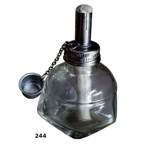 Lampe à alcool en verre de haute qualité pour accessoires de bijouterie, outils, vente en gros au prix le plus bas, meilleur produit pour la bijouterie - Product Image 1