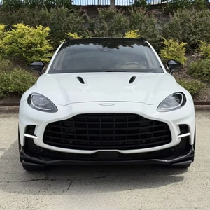 SD7VUJBW5RTV11216 2024 รถเอสยูวีหรูหรา ขับเคลื่อนสี่ล้อ เครื่องยนต์ 4.0 ลิตร ทวินเทอร์โบ V8 542 แรงม้า แรงบิด 700 นิวตันเมตร ความเร็วสูงสุด 291 กม./ชม. ไมล์น้อย รับประกันจากโรงงาน 3 ปี - Product Image 1