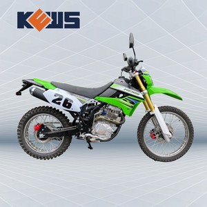 KEWS Vente d'usine ZS165FML CB 250cc <span class=keywords><strong>Moto</strong></span> tout-terrain à refroidissement par air Motos <span class=keywords><strong>Cross</strong></span> <span class=keywords><strong>avec</strong></span> haute performance - Product Image 1