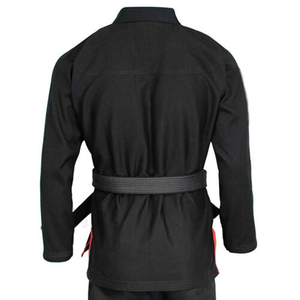 Uniforme de Judo de Alta Calidad, 100% Algodón, Duradero, Multicolor, Ligero, Diseño de Longitud Regular, Personaliza tu Propio Logotipo, Ropa de Artes Marciales en Oferta - Product Image 5