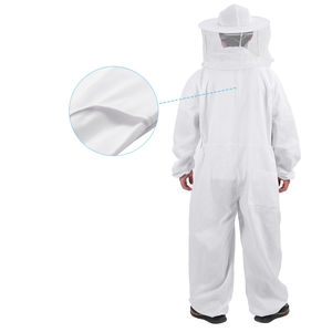 Ropa de Apicultor de Seguridad Activa, Trajes de Apicultor para Apicultura, Equipo de Seguridad Esencial a Precio Económico - Product Image 5