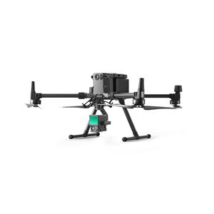 Zenmuse L1 LiDar Camera Livox Lidar Module Datos 3D en tiempo real Combina Lidar y RGB para drones DJI Matrice - Product Image 6