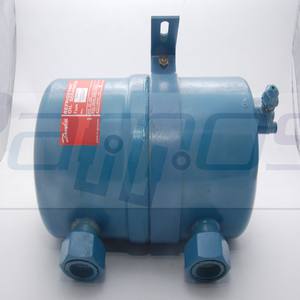 Separador de Aceite de Refrigeración Danfoss OUB 4 040B0040 Eléctrico Nuevo en Stock en Italia - Product Image 3