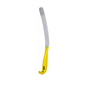 High Quality Stainless Steel Breast <b>Spatula</b> Surgical Instruments Manual CB Certified Reusable - Product Image 5