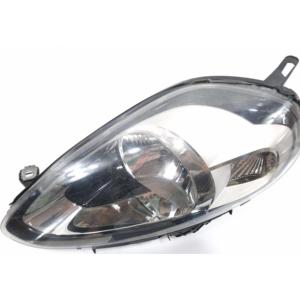 FARO DELANTERO IZQUIERDO FIAT Punto EVO 199 A2.000, 199 A9.000 (09>12) - Product Image 6