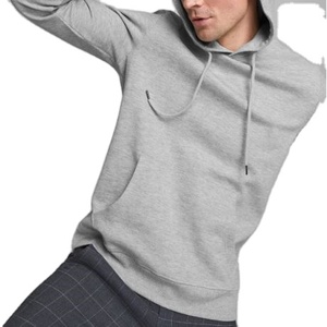 OEM Service Personnalisé Impression Sweat à Capuche Gaufré Sweats à Capuche pour Hommes Poids Lourd Exportation du Fournisseur BD - Product Image 5
