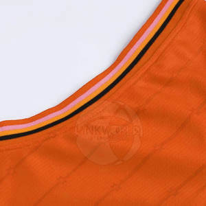 Maillot de basket-ball personnalisé de haute qualité grande taille uniforme antibactérien séchage rapide respirant vente en gros - Product Image 3