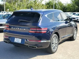 เจเนซิส จีวี80 3.5T ปี 2023 สะอาด ราคาไม่แพง - Product Image 3