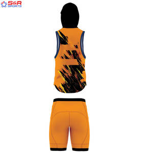 Venta al por mayor directa de fábrica de alta calidad, uniformes de fútbol 7v7, más vendidos, mejores ventas, uniformes ajustables personalizados 7v7 para hombres - Product Image 5