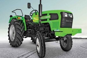 Matériel agricole avec le meilleur service, tracteurs agricoles 4x4 de 30cv, 50cv, 80cv, 120cv à vendre - Product Image 3