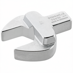 Herramientas de inserción de extremo abierto de Stahlwille, llaves de alta calidad - Product Image 3