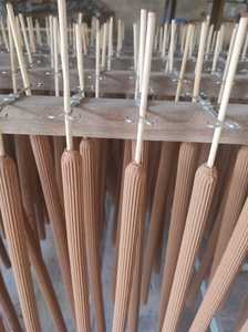 ธูปลายใหญ่ ธูปติดนาน 12, 14, 16 ชั่วโมง ธูปธรรมชาติ ธูปเวียดนาม คุณภาพระดับพรีเมียม - Product Image 4