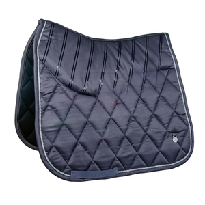 Selle de cheval en cuir de qualité supérieure, tout usage, confortable, équitation anglaise, couleur personnalisée, tissu en polyester, livraison rapide - Product Image 3