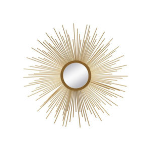 Made Of Metal Iron <b>Wall</b> <b>Mirror</b> Wholesale Weddings <b>Decor</b> <b>Mirror</b> New Vintage Design Home Living Room <b>Decoration</b> <b>Wall</b> <b>Mirror</b> - Product Image 2