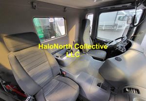 Camión Scania P410 2017, Volquete 8X4, Transmisión Automática, Motor Diésel, Volante a la Izquierda, Euro 6, Usado, Grúa, Camión de Carga, Mini Tractor - Product Image 4