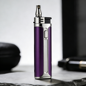 ขายส่งไฟแช็คไฟฟ้าแบบ USB OEM/ODM ไฟแช็คบุหรี่แบบกำหนดเอง - Product Image 5