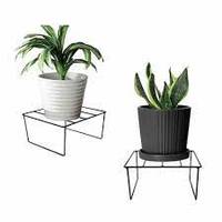 Desain baru vas bunga taman dengan berdiri dekorasi Vintage Farmhouse besi dan grosir dekoratif pemasok produsen