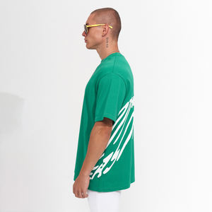 Camisetas Extra Grandes al por Mayor, Proveedor de Ropa Urbana Personalizada, Fabricante de Ropa Personalizada, Camiseta Extra Grande para Hombre - Product Image 3