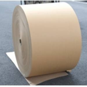 Rouleaux de papier parchemin brun pour la cuisson, la préparation des aliments, l'emballage alimentaire, antiadhésif, résistant à la chaleur, enduit de silicone, simple face R K - Product Image 2